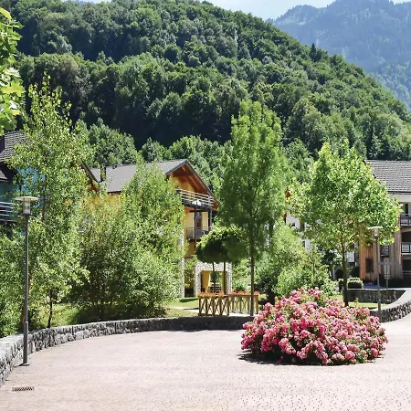 Flumserberg 4b 安特特泽