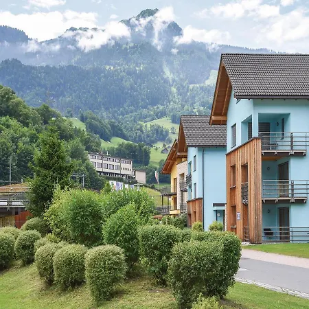 Flumserberg 4b