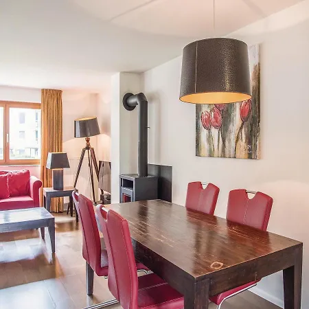 Flumserberg 4b 安特特泽