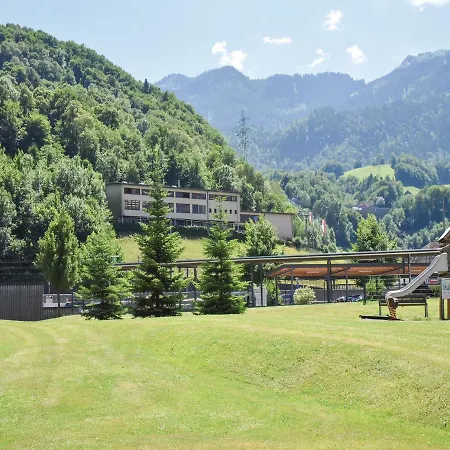 公寓 Flumserberg 4b *
